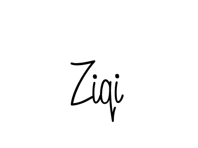 Check out images of Autograph of Ziqi name. Actor Ziqi Signature Style. Angelique-Rose-font-FFP is a professional sign style online. Ziqi signature style 5 images and pictures png