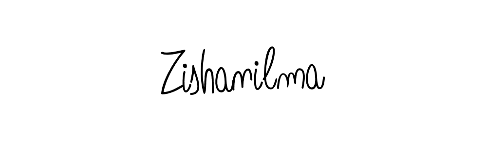 Also You can easily find your signature by using the search form. We will create Zishanilma name handwritten signature images for you free of cost using Angelique-Rose-font-FFP sign style. Zishanilma signature style 5 images and pictures png