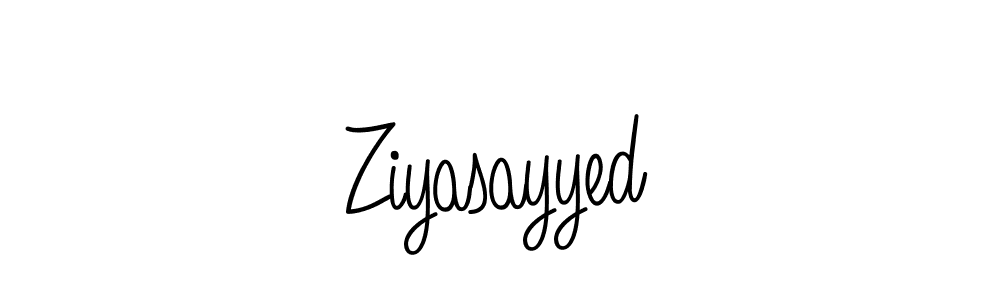 Also You can easily find your signature by using the search form. We will create Ziyasayyed name handwritten signature images for you free of cost using Angelique-Rose-font-FFP sign style. Ziyasayyed signature style 5 images and pictures png