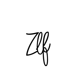 if you are searching for the best signature style for your name Zlf. so please give up your signature search. here we have designed multiple signature styles  using Angelique-Rose-font-FFP. Zlf signature style 5 images and pictures png