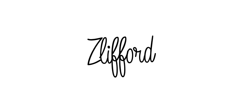 Similarly Angelique-Rose-font-FFP is the best handwritten signature design. Signature creator online .You can use it as an online autograph creator for name Zlifford. Zlifford signature style 5 images and pictures png