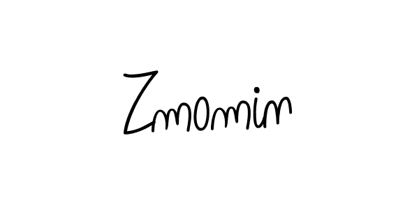 You can use this online signature creator to create a handwritten signature for the name Zmomin. This is the best online autograph maker. Zmomin signature style 5 images and pictures png