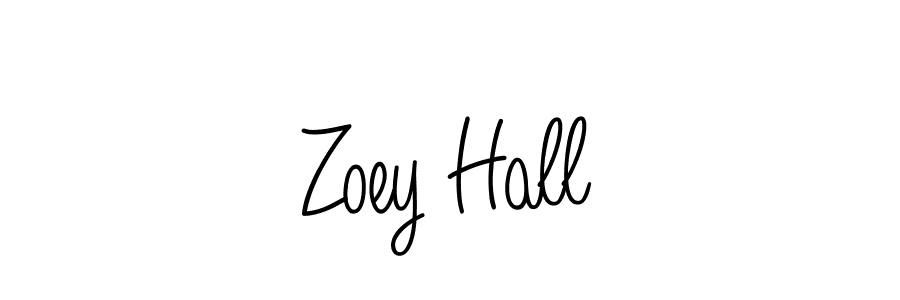 Here are the top 10 professional signature styles for the name Zoey Hall. These are the best autograph styles you can use for your name. Zoey Hall signature style 5 images and pictures png