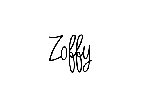 Angelique-Rose-font-FFP is a professional signature style that is perfect for those who want to add a touch of class to their signature. It is also a great choice for those who want to make their signature more unique. Get Zoffy name to fancy signature for free. Zoffy signature style 5 images and pictures png