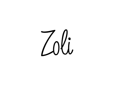 See photos of Zoli official signature by Spectra . Check more albums & portfolios. Read reviews & check more about Angelique-Rose-font-FFP font. Zoli signature style 5 images and pictures png