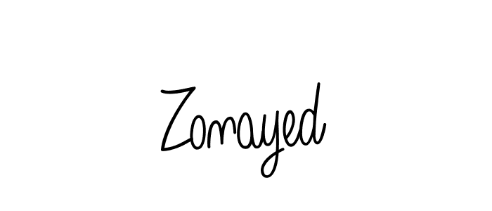 See photos of Zonayed official signature by Spectra . Check more albums & portfolios. Read reviews & check more about Angelique-Rose-font-FFP font. Zonayed signature style 5 images and pictures png