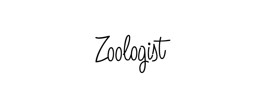 Also You can easily find your signature by using the search form. We will create Zoologist name handwritten signature images for you free of cost using Angelique-Rose-font-FFP sign style. Zoologist signature style 5 images and pictures png