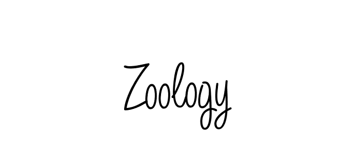 Also we have Zoology name is the best signature style. Create professional handwritten signature collection using Angelique-Rose-font-FFP autograph style. Zoology signature style 5 images and pictures png