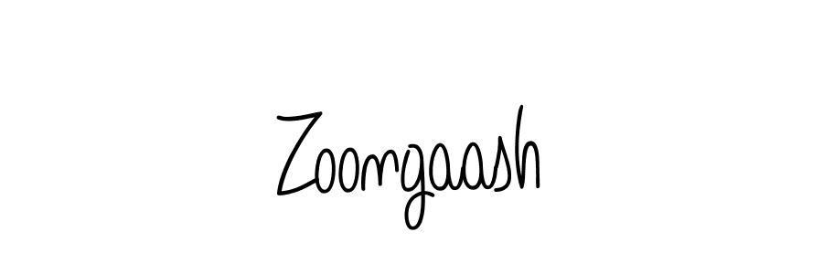 Similarly Angelique-Rose-font-FFP is the best handwritten signature design. Signature creator online .You can use it as an online autograph creator for name Zoongaash. Zoongaash signature style 5 images and pictures png