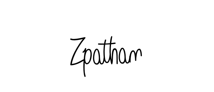 if you are searching for the best signature style for your name Zpathan. so please give up your signature search. here we have designed multiple signature styles  using Angelique-Rose-font-FFP. Zpathan signature style 5 images and pictures png