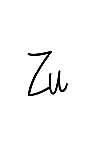 How to Draw Zu signature style? Angelique-Rose-font-FFP is a latest design signature styles for name Zu. Zu signature style 5 images and pictures png