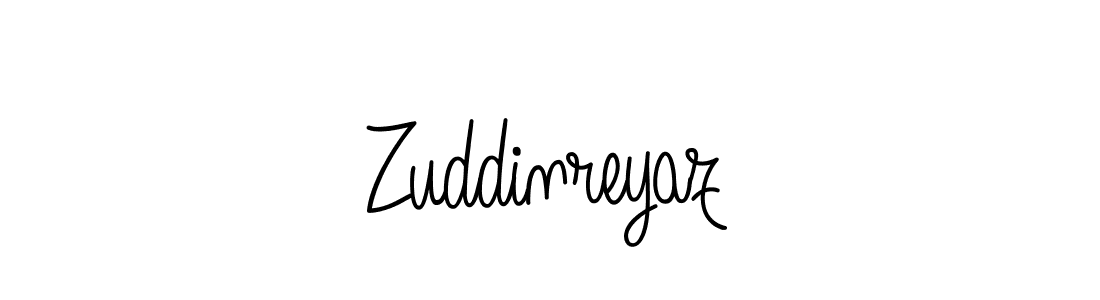 if you are searching for the best signature style for your name Zuddinreyaz. so please give up your signature search. here we have designed multiple signature styles  using Angelique-Rose-font-FFP. Zuddinreyaz signature style 5 images and pictures png