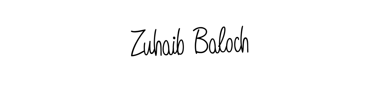 Check out images of Autograph of Zuhaib Baloch name. Actor Zuhaib Baloch Signature Style. Angelique-Rose-font-FFP is a professional sign style online. Zuhaib Baloch signature style 5 images and pictures png