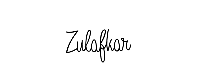 Here are the top 10 professional signature styles for the name Zulafkar. These are the best autograph styles you can use for your name. Zulafkar signature style 5 images and pictures png