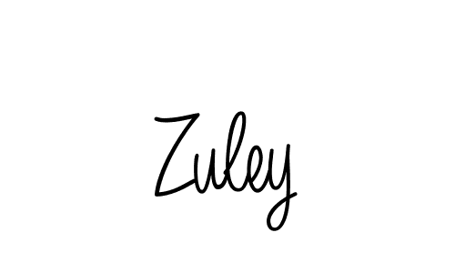 You can use this online signature creator to create a handwritten signature for the name Zuley. This is the best online autograph maker. Zuley signature style 5 images and pictures png