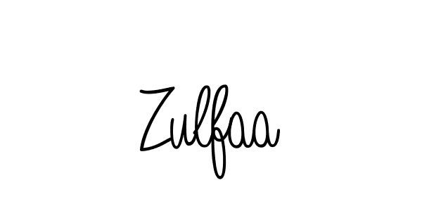 Angelique-Rose-font-FFP is a professional signature style that is perfect for those who want to add a touch of class to their signature. It is also a great choice for those who want to make their signature more unique. Get Zulfaa name to fancy signature for free. Zulfaa signature style 5 images and pictures png