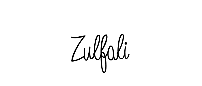 Similarly Angelique-Rose-font-FFP is the best handwritten signature design. Signature creator online .You can use it as an online autograph creator for name Zulfali. Zulfali signature style 5 images and pictures png
