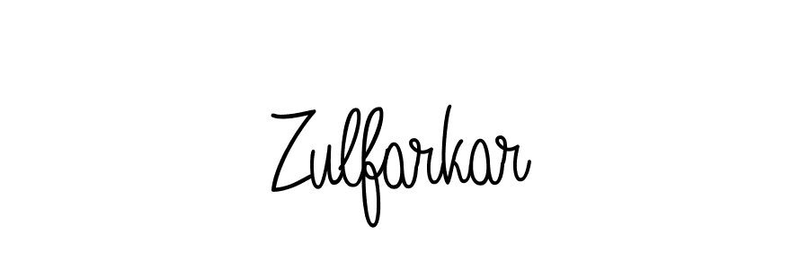 Here are the top 10 professional signature styles for the name Zulfarkar. These are the best autograph styles you can use for your name. Zulfarkar signature style 5 images and pictures png