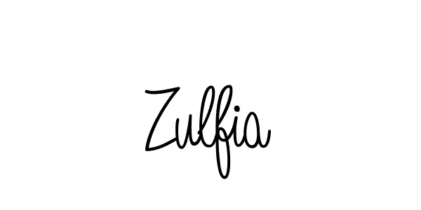 Once you've used our free online signature maker to create your best signature Angelique-Rose-font-FFP style, it's time to enjoy all of the benefits that Zulfia name signing documents. Zulfia signature style 5 images and pictures png