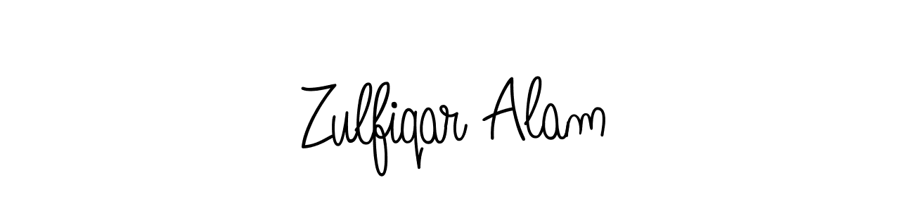 Similarly Angelique-Rose-font-FFP is the best handwritten signature design. Signature creator online .You can use it as an online autograph creator for name Zulfiqar Alam. Zulfiqar Alam signature style 5 images and pictures png