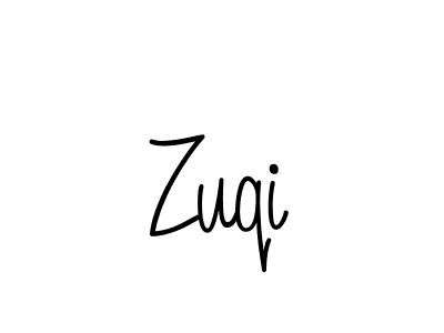 if you are searching for the best signature style for your name Zuqi. so please give up your signature search. here we have designed multiple signature styles  using Angelique-Rose-font-FFP. Zuqi signature style 5 images and pictures png