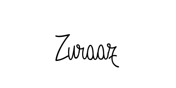 Similarly Angelique-Rose-font-FFP is the best handwritten signature design. Signature creator online .You can use it as an online autograph creator for name Zuraaz. Zuraaz signature style 5 images and pictures png