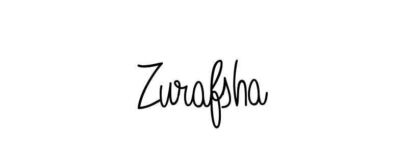 Make a short Zurafsha signature style. Manage your documents anywhere anytime using Angelique-Rose-font-FFP. Create and add eSignatures, submit forms, share and send files easily. Zurafsha signature style 5 images and pictures png