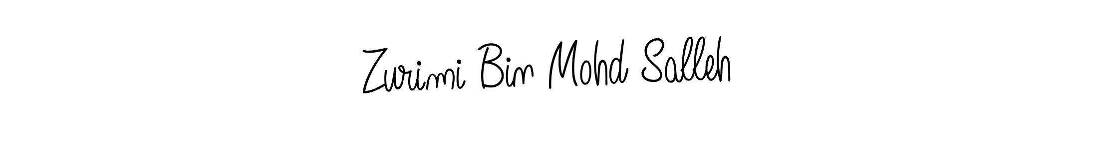 See photos of Zurimi Bin Mohd Salleh official signature by Spectra . Check more albums & portfolios. Read reviews & check more about Angelique-Rose-font-FFP font. Zurimi Bin Mohd Salleh signature style 5 images and pictures png