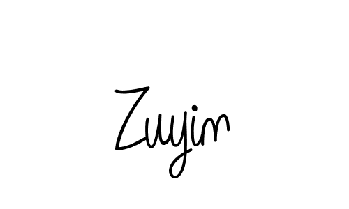 Check out images of Autograph of Zuyin name. Actor Zuyin Signature Style. Angelique-Rose-font-FFP is a professional sign style online. Zuyin signature style 5 images and pictures png