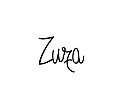 Also You can easily find your signature by using the search form. We will create Zuza name handwritten signature images for you free of cost using Angelique-Rose-font-FFP sign style. Zuza signature style 5 images and pictures png