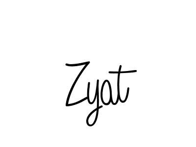 Check out images of Autograph of Zyat name. Actor Zyat Signature Style. Angelique-Rose-font-FFP is a professional sign style online. Zyat signature style 5 images and pictures png