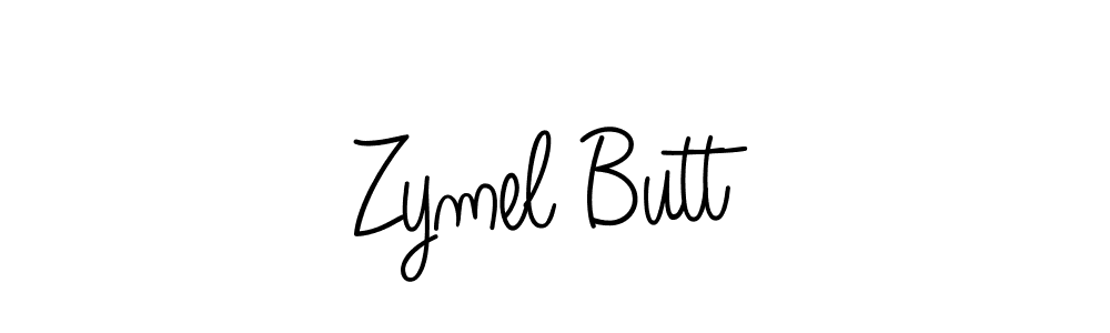 See photos of Zymel Butt official signature by Spectra . Check more albums & portfolios. Read reviews & check more about Angelique-Rose-font-FFP font. Zymel Butt signature style 5 images and pictures png