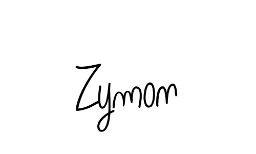 You can use this online signature creator to create a handwritten signature for the name Zymon. This is the best online autograph maker. Zymon signature style 5 images and pictures png