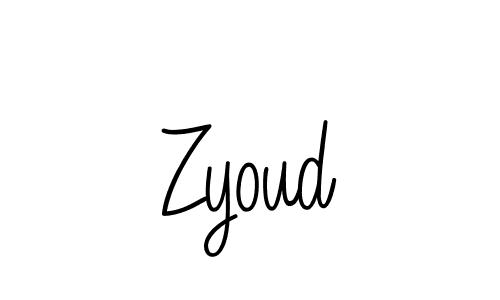 Similarly Angelique-Rose-font-FFP is the best handwritten signature design. Signature creator online .You can use it as an online autograph creator for name Zyoud. Zyoud signature style 5 images and pictures png