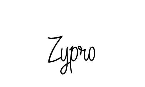 Here are the top 10 professional signature styles for the name Zypro. These are the best autograph styles you can use for your name. Zypro signature style 5 images and pictures png