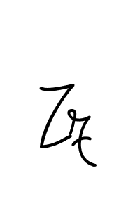 Make a beautiful signature design for name Zz. With this signature (Angelique-Rose-font-FFP) style, you can create a handwritten signature for free. Zz signature style 5 images and pictures png