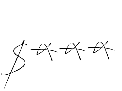 Once you've used our free online signature maker to create your best signature Antro_Vectra style, it's time to enjoy all of the benefits that $*** name signing documents. $*** signature style 6 images and pictures png