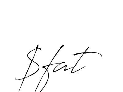 It looks lik you need a new signature style for name $fat. Design unique handwritten (Antro_Vectra) signature with our free signature maker in just a few clicks. $fat signature style 6 images and pictures png