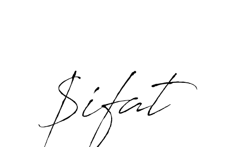 Similarly Antro_Vectra is the best handwritten signature design. Signature creator online .You can use it as an online autograph creator for name $ifat. $ifat signature style 6 images and pictures png