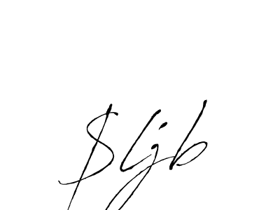 Also we have $ljb name is the best signature style. Create professional handwritten signature collection using Antro_Vectra autograph style. $ljb signature style 6 images and pictures png