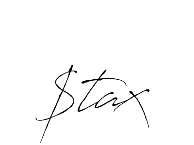 See photos of $tax official signature by Spectra . Check more albums & portfolios. Read reviews & check more about Antro_Vectra font. $tax signature style 6 images and pictures png