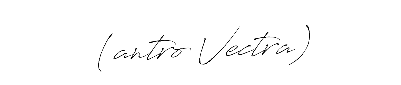 Here are the top 10 professional signature styles for the name (antro Vectra). These are the best autograph styles you can use for your name. (antro Vectra) signature style 6 images and pictures png