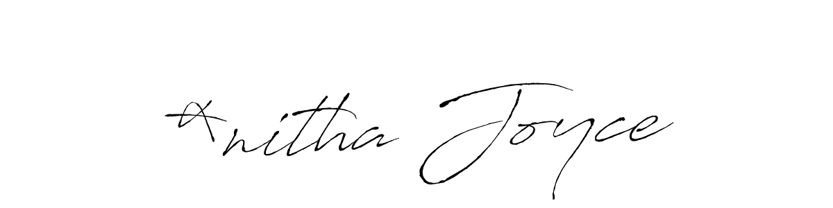 Also You can easily find your signature by using the search form. We will create *nitha Joyce name handwritten signature images for you free of cost using Antro_Vectra sign style. *nitha Joyce signature style 6 images and pictures png