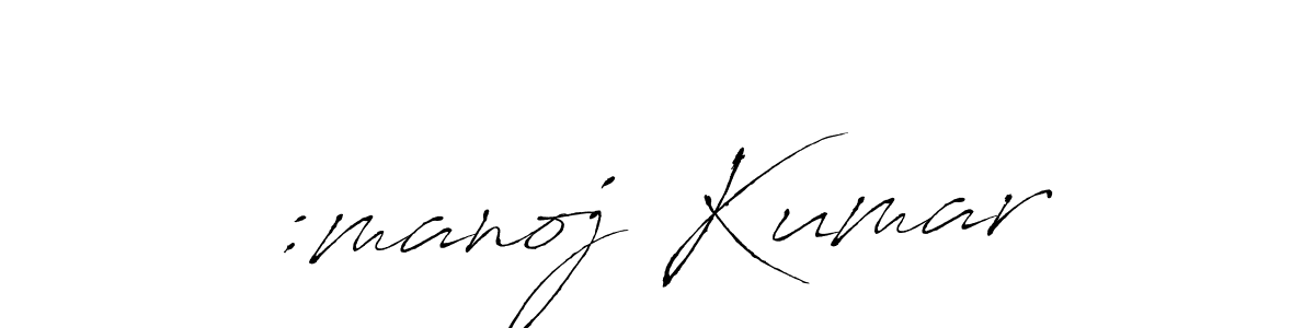This is the best signature style for the :manoj Kumar name. Also you like these signature font (Antro_Vectra). Mix name signature. :manoj Kumar signature style 6 images and pictures png