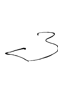 Similarly Antro_Vectra is the best handwritten signature design. Signature creator online .You can use it as an online autograph creator for name <3. <3 signature style 6 images and pictures png