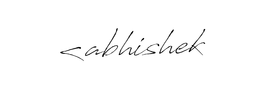 You can use this online signature creator to create a handwritten signature for the name <abhishek. This is the best online autograph maker. <abhishek signature style 6 images and pictures png