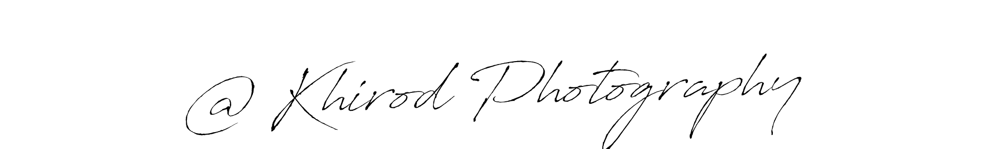 It looks lik you need a new signature style for name @ Khirod Photography. Design unique handwritten (Antro_Vectra) signature with our free signature maker in just a few clicks. @ Khirod Photography signature style 6 images and pictures png