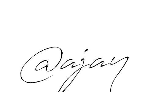 @ajay stylish signature style. Best Handwritten Sign (Antro_Vectra) for my name. Handwritten Signature Collection Ideas for my name @ajay. @ajay signature style 6 images and pictures png