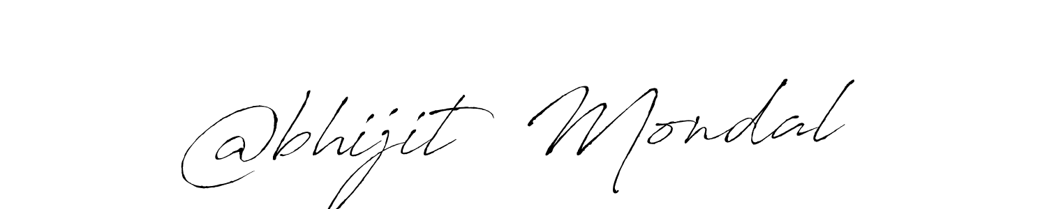 You should practise on your own different ways (Antro_Vectra) to write your name (@bhijit  Mondal) in signature. don't let someone else do it for you. @bhijit  Mondal signature style 6 images and pictures png