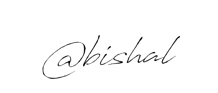 Once you've used our free online signature maker to create your best signature Antro_Vectra style, it's time to enjoy all of the benefits that @bishal name signing documents. @bishal signature style 6 images and pictures png
